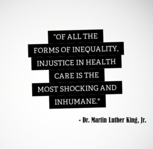 inequality