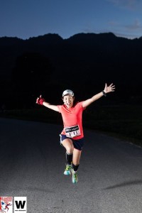 Women's 24 hour champion! 
