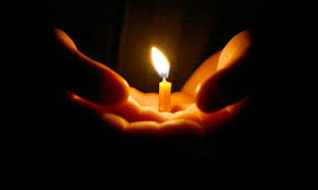 candle